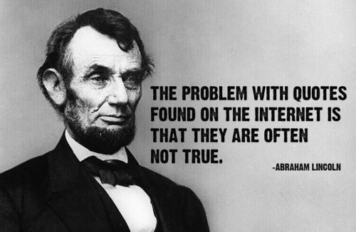 abraham-lincoln-quote-internet-hoax-fake
